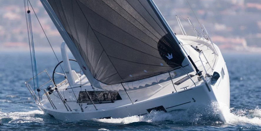 Oceanis 41.1