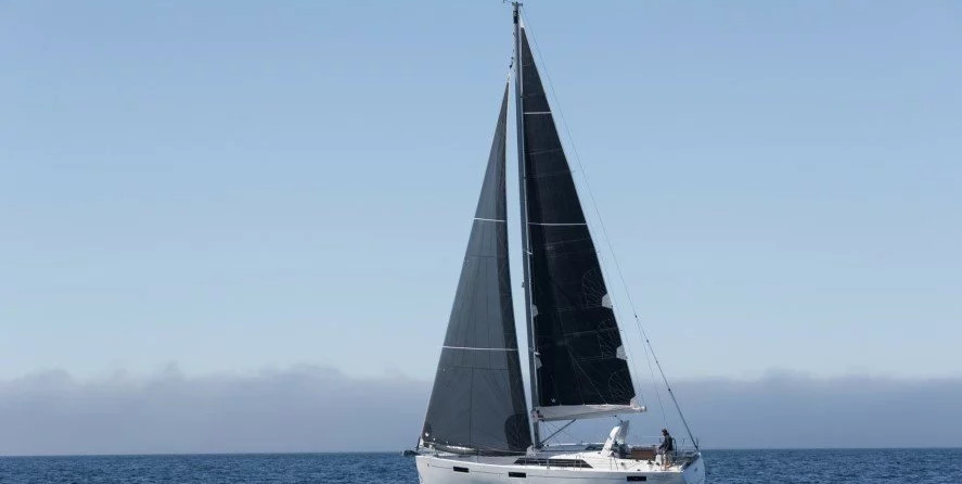 Oceanis 41.1