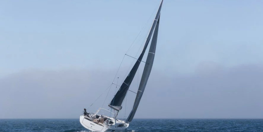 Oceanis 41.1