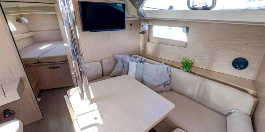 Oceanis 41.1