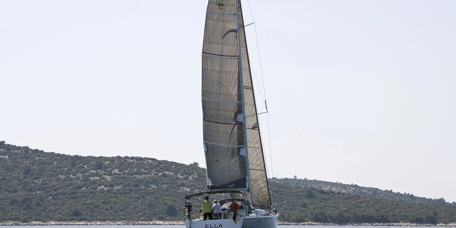 Dehler 42