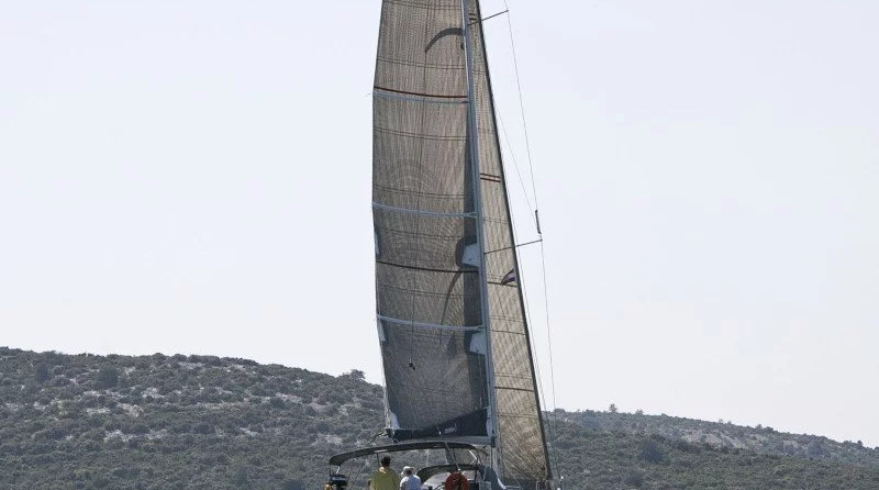 Dehler 42