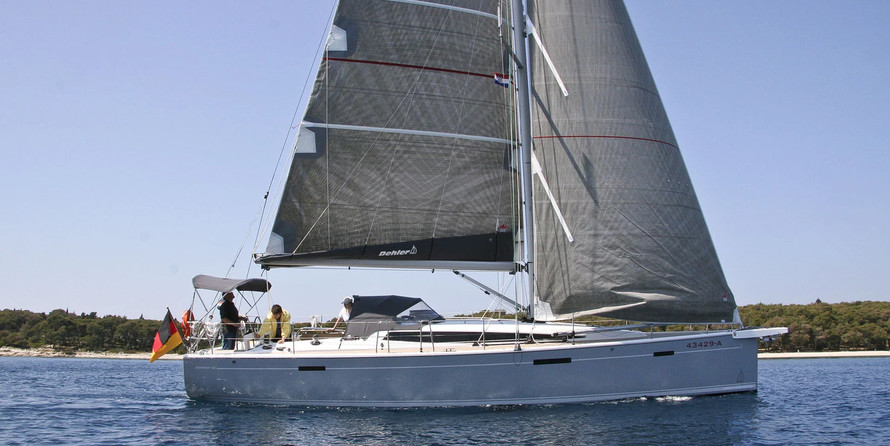 Dehler 42