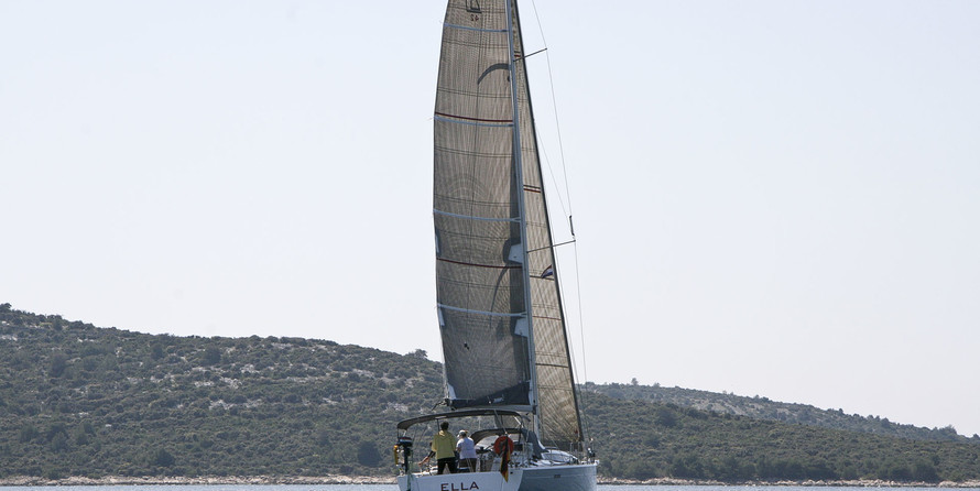 Dehler 42