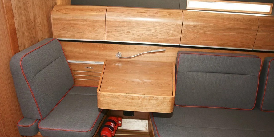 Dehler 42