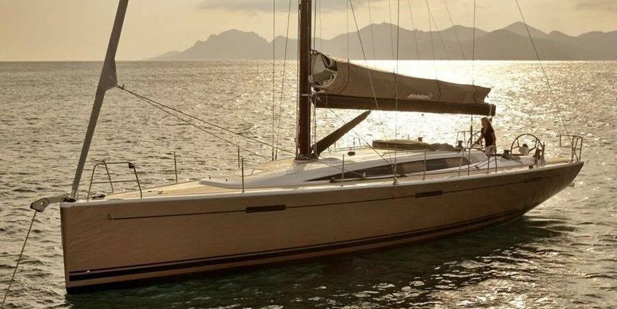 Dehler 42