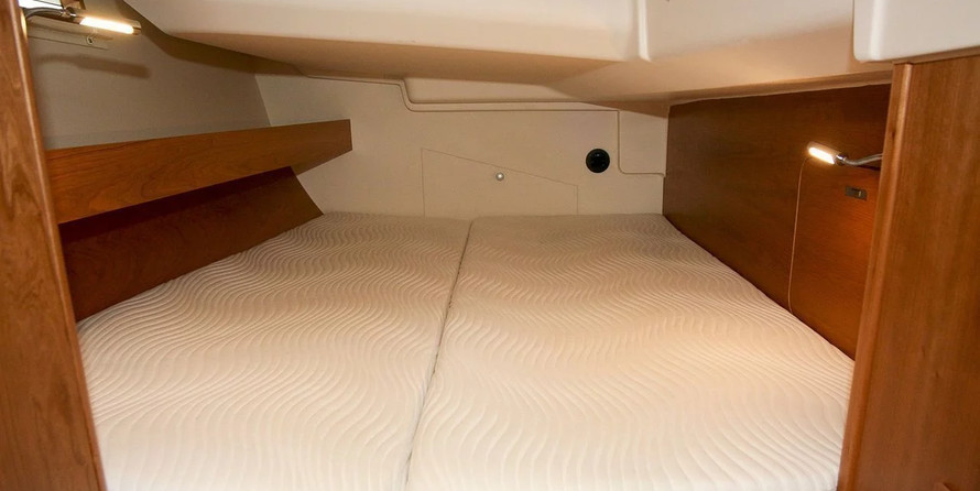 Dehler 42
