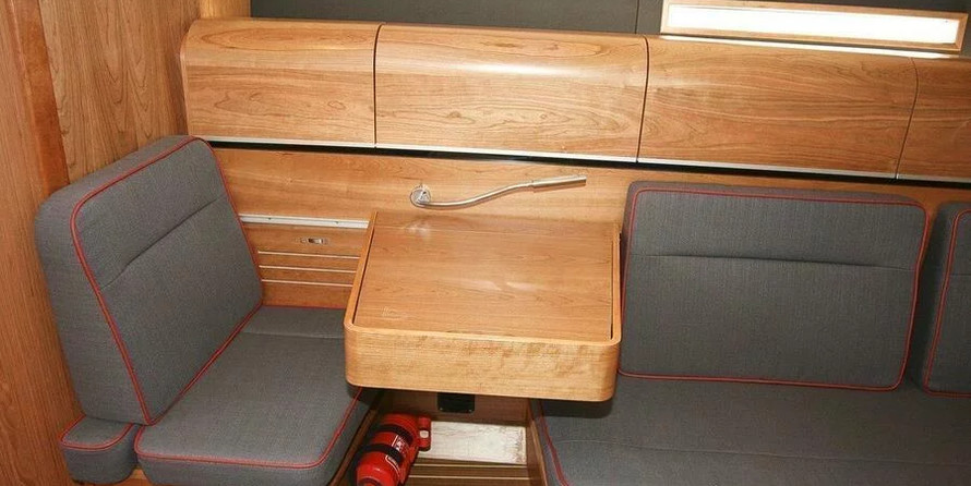 Dehler 42
