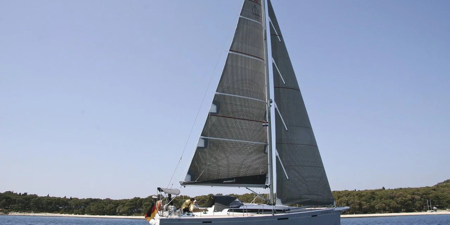 Dehler 42