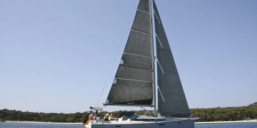 Dehler 42