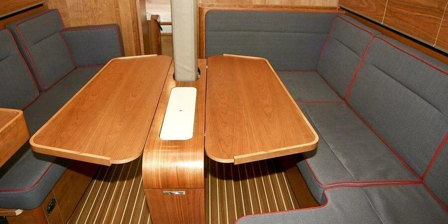 Dehler 42