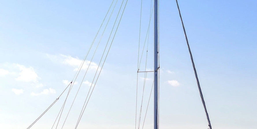 Beneteau Cyclades 50.5