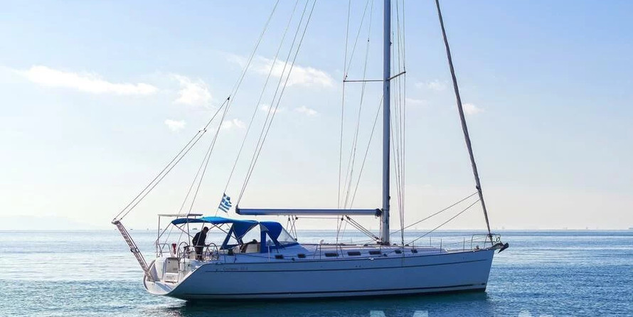 Beneteau Cyclades 50.5
