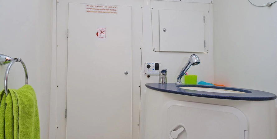 Beneteau Cyclades 50.5