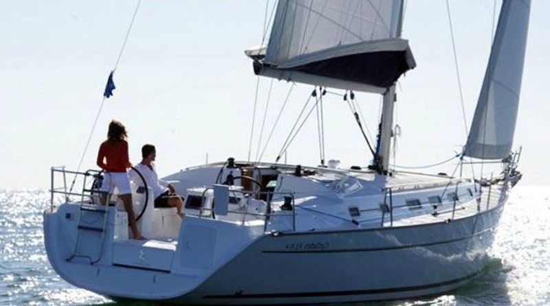 Beneteau Cyclades 50.5