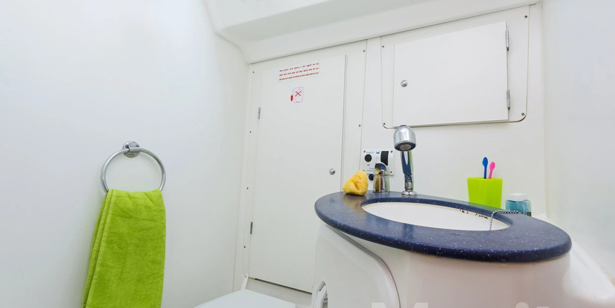 Beneteau Cyclades 50.5