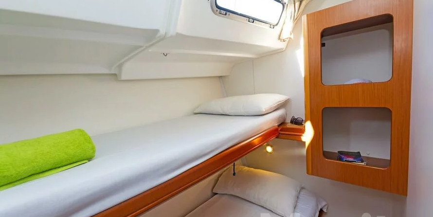 Beneteau Cyclades 50.5