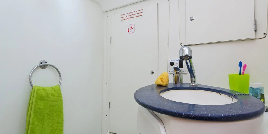 Beneteau Cyclades 50.5