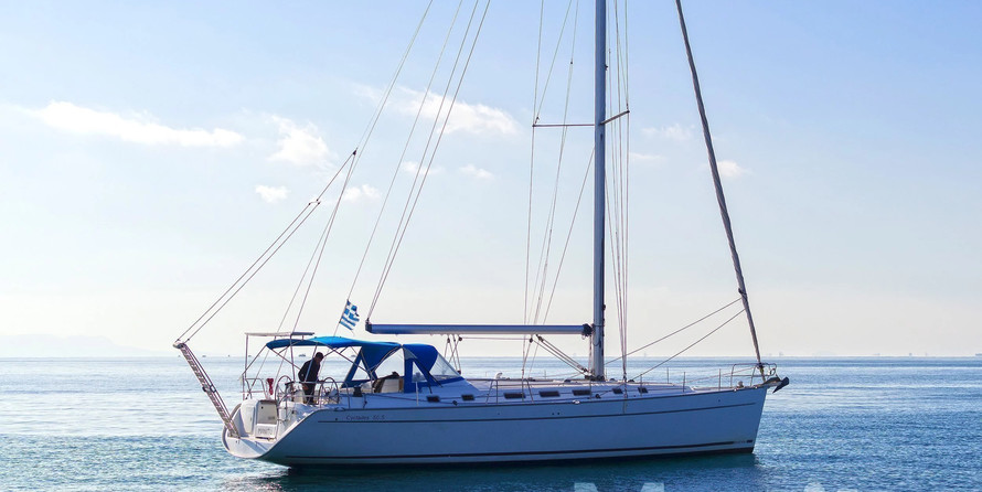 Beneteau Cyclades 50.5