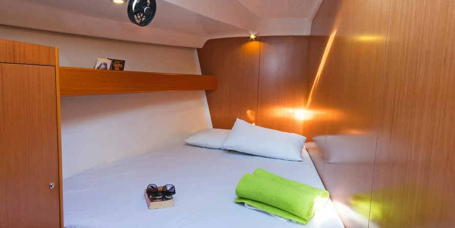 Beneteau Cyclades 50.5