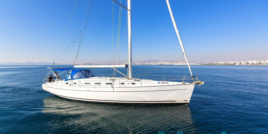 Beneteau Cyclades 50.5