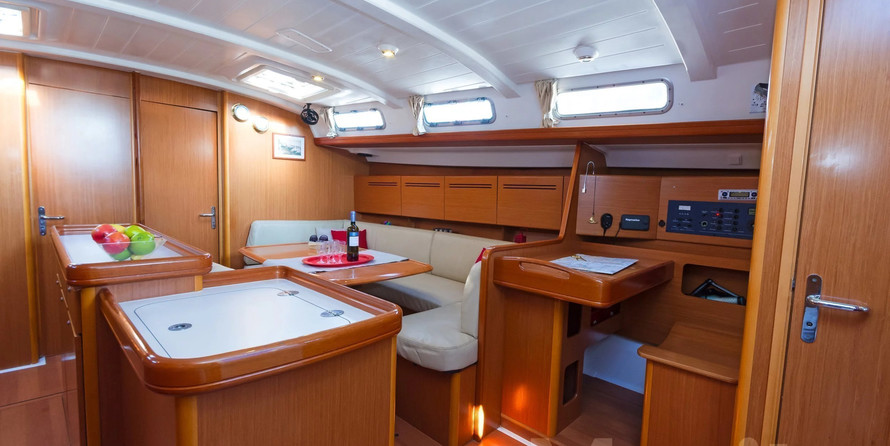 Beneteau Cyclades 50.5