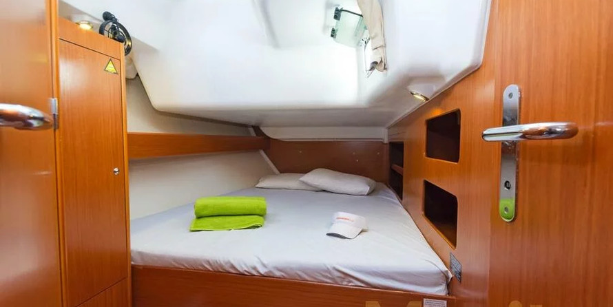 Beneteau Cyclades 50.5