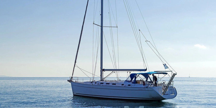 Beneteau Cyclades 50.5