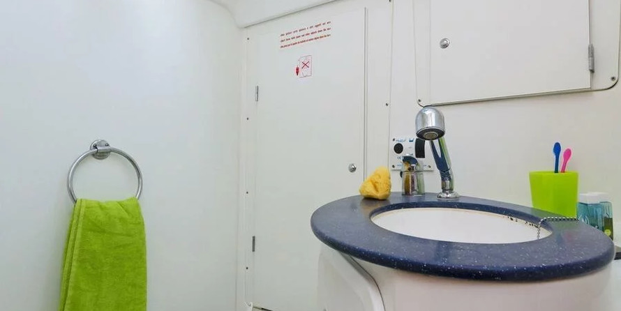 Beneteau Cyclades 50.5