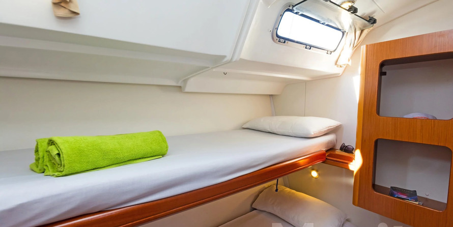 Beneteau Cyclades 50.5