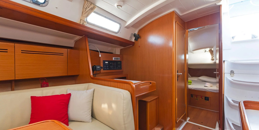 Beneteau Cyclades 50.5