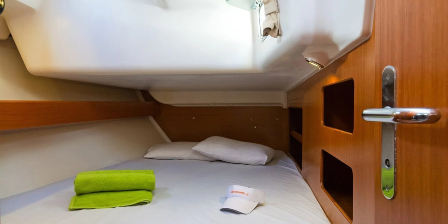 Beneteau Cyclades 50.5