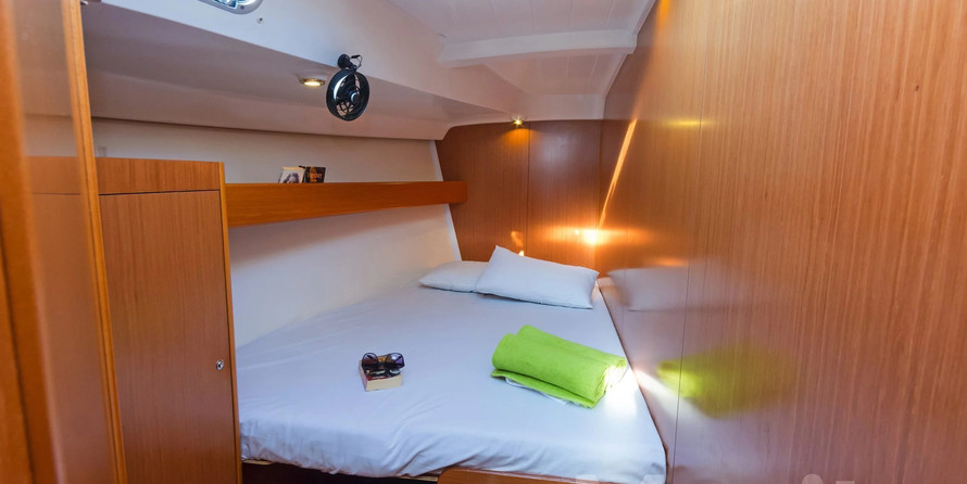 Beneteau Cyclades 50.5