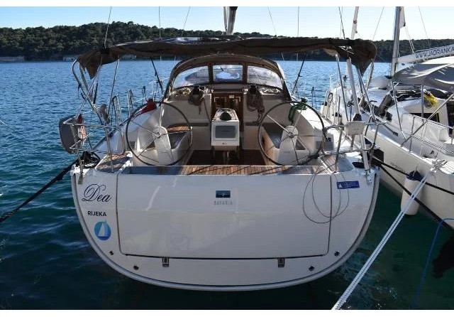Bavaria 46 Cruiser