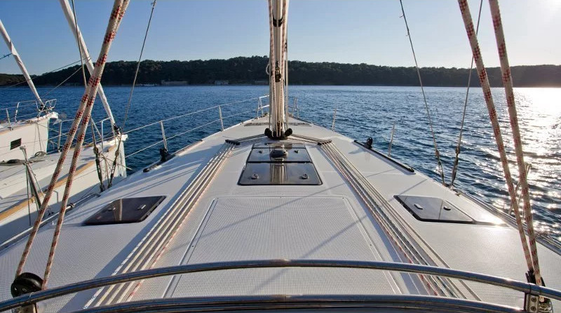 Bavaria 46 Cruiser