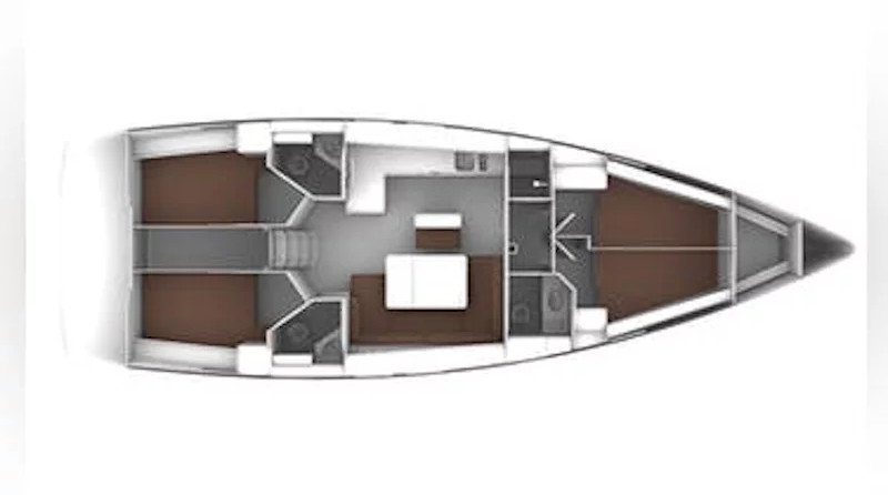 Bavaria 46 Cruiser