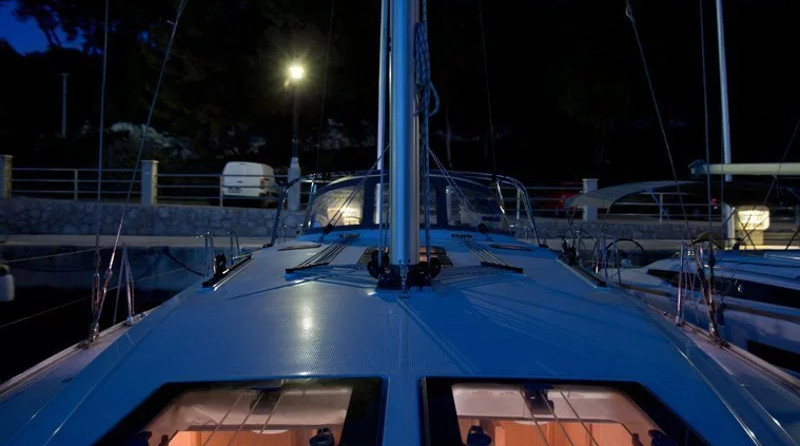 Bavaria 46 Cruiser