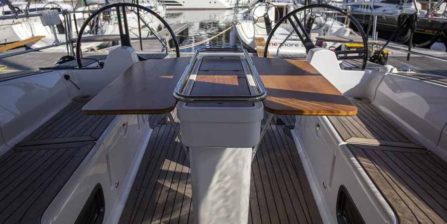 Elan Impression 45