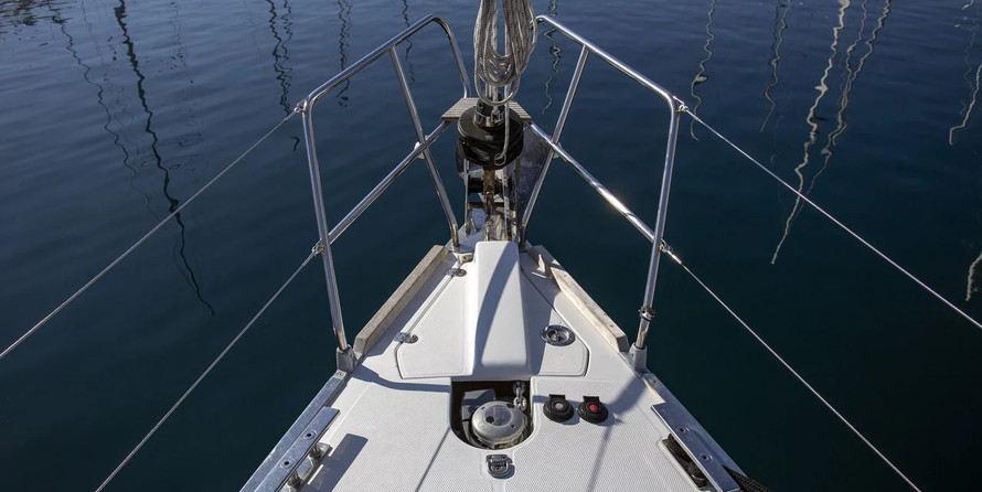 Elan Impression 45