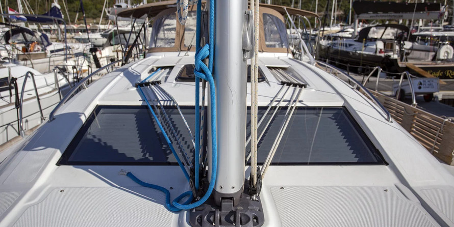 Elan Impression 45