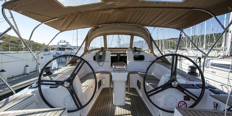 Elan Impression 45
