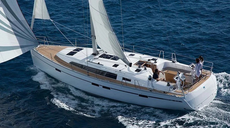 Bavaria 47 Cruiser