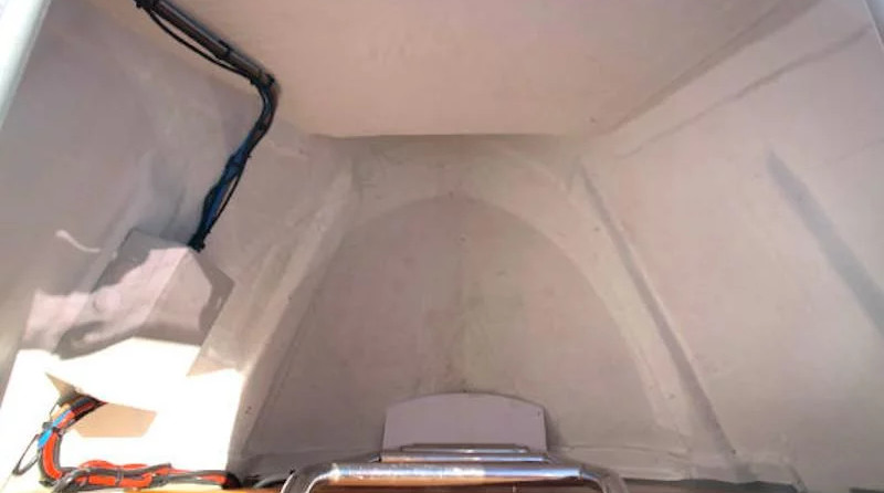 Jeanneau Sun Odyssey 479