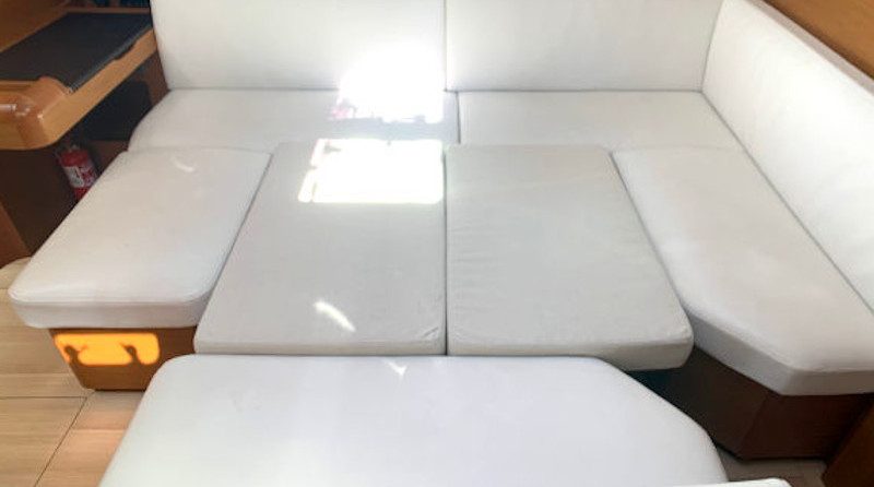 Jeanneau Sun Odyssey 479