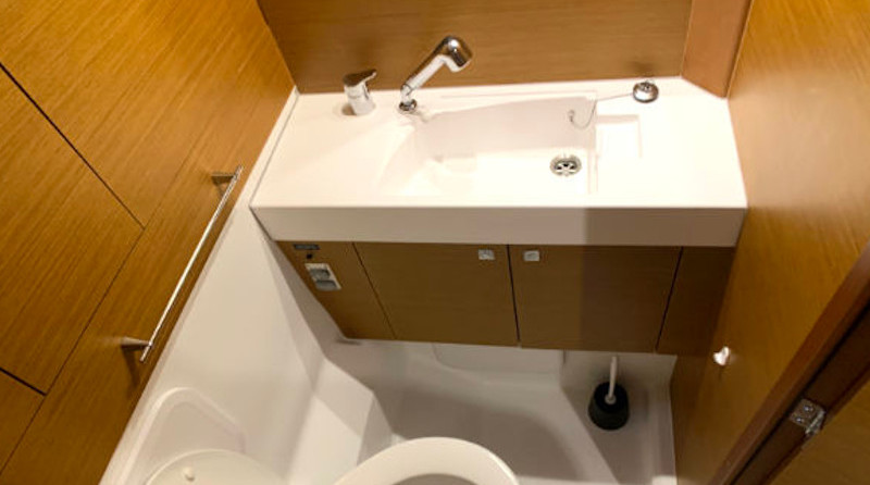 Jeanneau Sun Odyssey 479