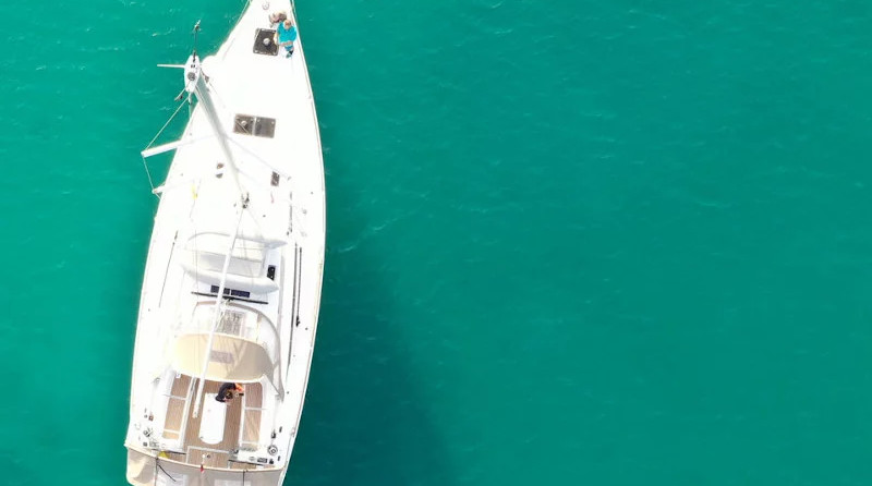 Jeanneau Sun Odyssey 479