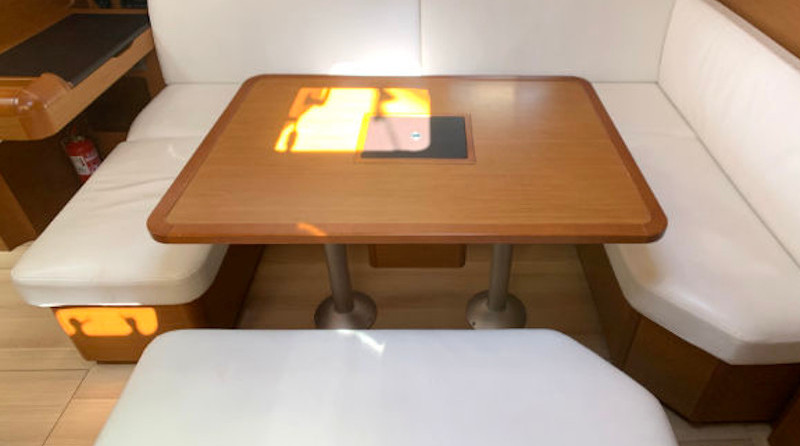 Jeanneau Sun Odyssey 479