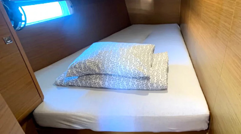 Jeanneau Sun Odyssey 479