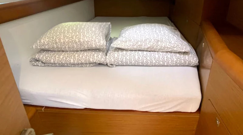 Jeanneau Sun Odyssey 479