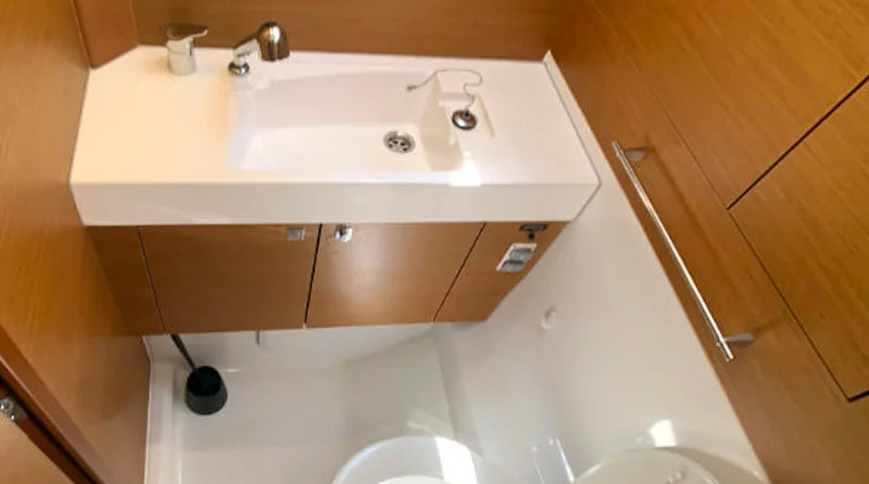 Jeanneau Sun Odyssey 479